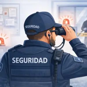 Reporte de Incidente Sospechoso