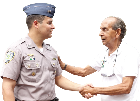 Denuncias Virtuales
