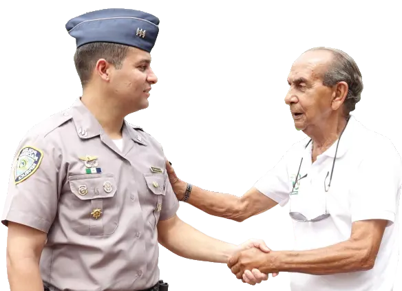 Denuncias Virtuales